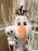 HKDL - World of Frozen Olaf Hugging Snowgies Plush Toy