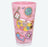 TDR - Tokyo Disney Resort "Park Map Motif" Pastel Color Collection - Mickey & Minnie Mouse Plastic Tumbler (Release Date: Dec 11, 2025)