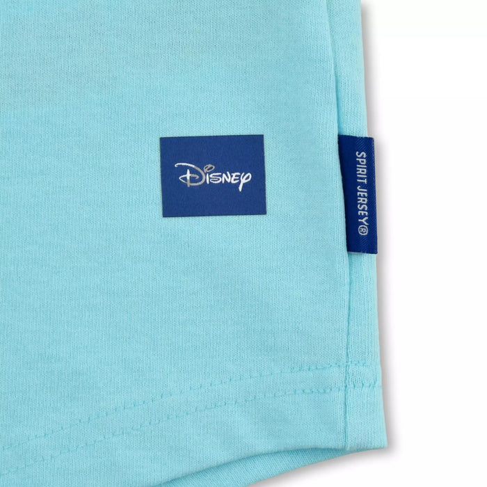 JDS - Toy Story 30th Anniversary x Woody & Buzz Lightyear, Little Green Men/Alien Long Sleeve T-Shirt Spirit Jersey for Adults (Release Date: Oct 21, 2025)