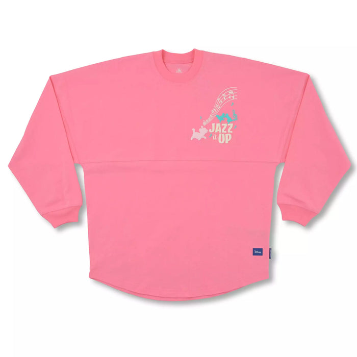 JDS - ARISTOCATS 55TH Collection x The Aristocats "Jazz it Up" Spirit Jersey for Adults (Release Date: Dec 16, 2025)