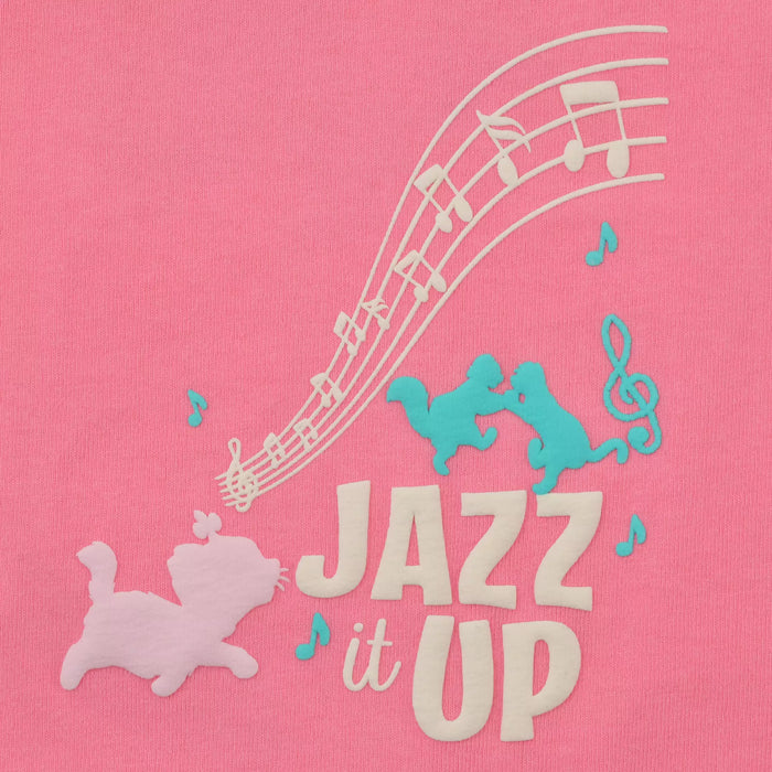 JDS - ARISTOCATS 55TH Collection x The Aristocats "Jazz it Up" Spirit Jersey for Adults (Release Date: Dec 16, 2025)