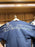 HKDL - 2026 "Hong Kong Disneyland" Wordings with Rhinestone Spirit Jersey for Adults (Color: Navy)