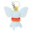 TDR - Dumbo Plush Keycharm (Release Date: Jan 30, 2025)