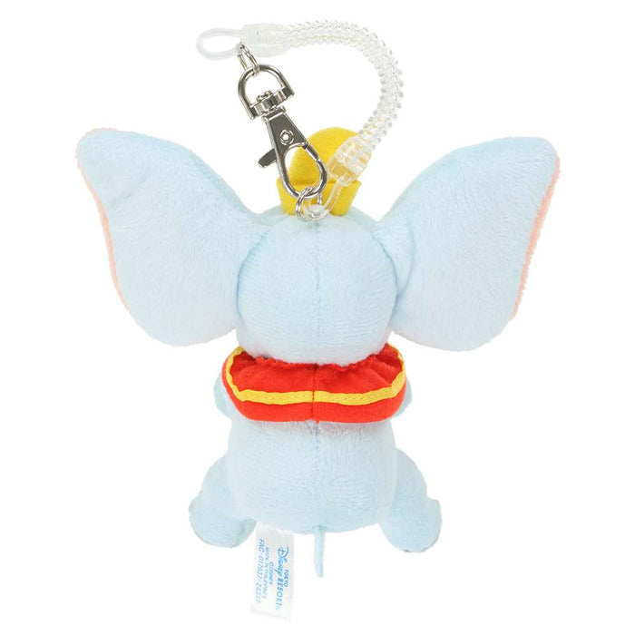 TDR - Dumbo Plush Keycharm (Release Date: Jan 30, 2025)