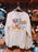 SHDL - Mickey & Goofy Pirates In The Caribbean Collection x Scrooge McDuck, Huey, Dewey, and Louie "Shine like Gold" Pullover Sweatshirt for Adults