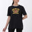 JDS - 2026 Dinoco 400 Piston Cup Racing Series Cars 20th x Cars Short-Sleeve T-Shirt for Adults (Release Date: Jun 26, 2026)