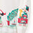 JDS - 2026 Disney Christmas x Mickey & Friends Long-Sleeve Sweatshirt, White for Adults (Release Date: Nov 3. 2026)