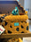 Universal Studios - Scooby-Doo! - Loungefly Scooby-Doo Sherpa Crossbody Bag