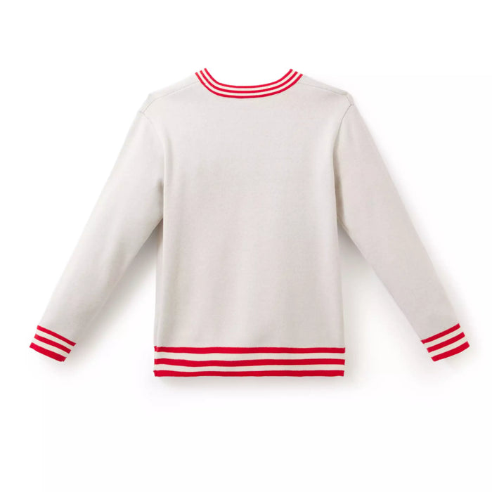 JDS - 2026 Disney Christmas x Huey, Dewey, and Louie Sweater for Adults (Release Date: Nov 3. 2026)