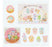 TDR - Duffy & Friends "Filled with Joy" Collection x Post Cards & Stickers Set (Release Date: July 3, 2025)