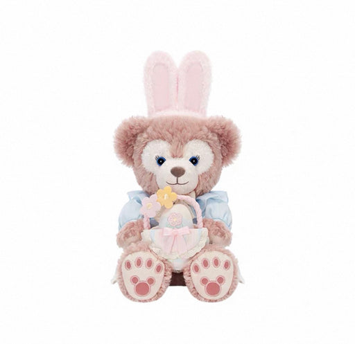 SHDL - 2026 Duffy & Friends Spring Easter Egg Collection x ShellieMay Plush Toy