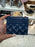 DLR/WDW - Disney’s Once Upon A Bag - Mickey Icon Denim Card Wallet