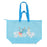 JDS - 2026 Scrump Collection x Clear Grid Tote Bag (Release Date: Jun 2, 2026)