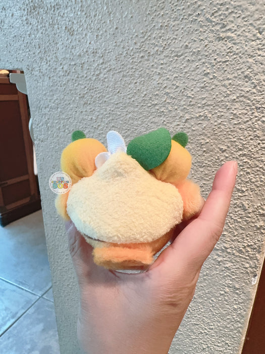 HKDL - Winnie the Pooh Lemon Honey Collection x Create Your Own Headband - Tigger Headband Plush