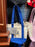 DLR/WDW - Classic Mickey & Friends 2026 - Donald Canvas Tote