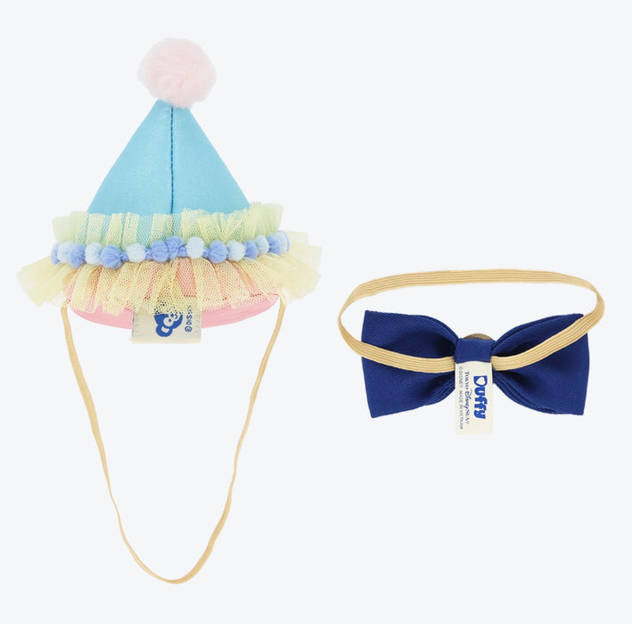 TDR - 2026 A Precious Day with Duffy Collection x Duffy Plush Costumes Set of 2 (Release Date: Apr 14, 2026)