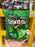 Doritos Taiwan - Cilantro Coriander Flavor Corn Chips - 68g