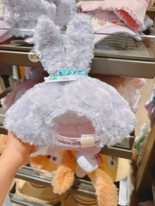SHDL - Duffy & Friends x StellaLou Fluffy Cap/Hat