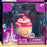 DLR/WDW - Disney x Joey Chou - Cheshire Cat in Mad Tea Cup Vinyl Figure