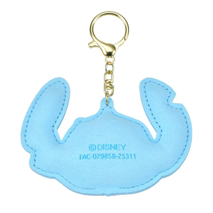 JDS - 2026 Key chain Fes x Stitch Rhinestone Decoration Keychain (Release Date: Apr 28, 2026)
