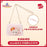 SHDL - Duffy & Friends Lunar New Year 2024 Collection x  LinaBell Fluffy 2 Ways Bag