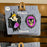 DLP - Disney Villain 2025 x Evil Queen & Magic Mirror Pins Set