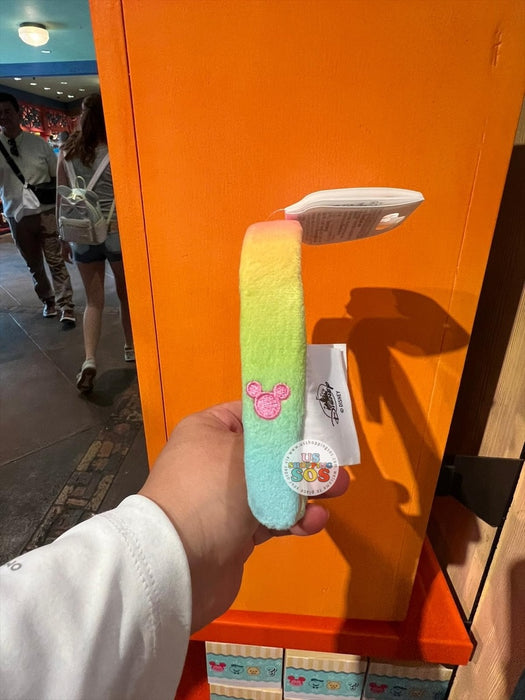 DLR/WDW - Create Your Own Headband - Candy Pastel Headband