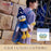 HKDL - Mickey’s PhilharMagic Donald Duck Sorcerer Plush Shaped Backpack