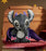 China Exclusive - 2026 Stitch & Scrump Halloween Plush Toy Box Set Limited Edition 2999 (Release Date: Aug 24, 2026)