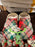 DLR/WDW - Christmas 2026 - Crocs Holiday Plaid Classic Lined Clog (Adult)
