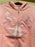 HKDL - 2026 Hong Kong Disneyland Castle & Heart Zip Hoodie for Adults (Color: Pink)