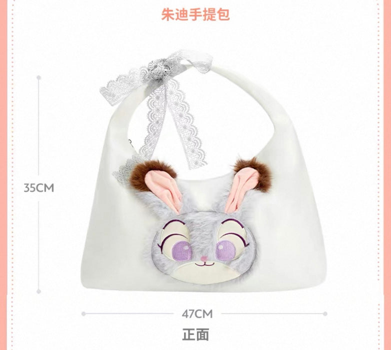SHDS - 2026 Cute & Moving Spring Collection x Judy Hopps Handbag (Release Date: Mar 11, 2016)