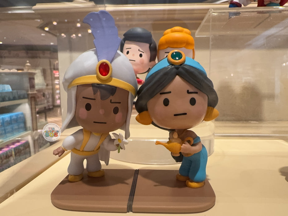 HKDL - 2026 Disney Princess Ornament Blind Box