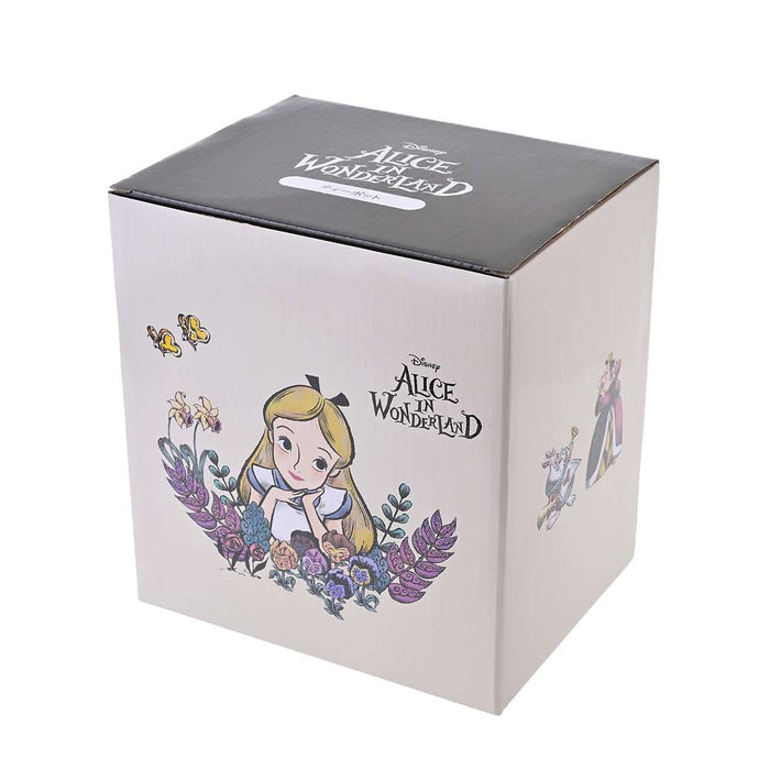 JDS - 2026 Alice in Wonderland 75th Anniversary x Alice in Wonderland Teapot (Release Date: Jun 16, 2026)