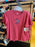 WDW - Walt Disney World 55th Anniversary - Mickey Brick Red Tee (Adult)