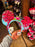 WDW - Pandora The World of Avatar - Na'vi Ear Headband