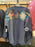 DLR/WDW - Spirit Jersey Epcot Logo Attraction Graffiti Blue Grey Pullover (Adult)