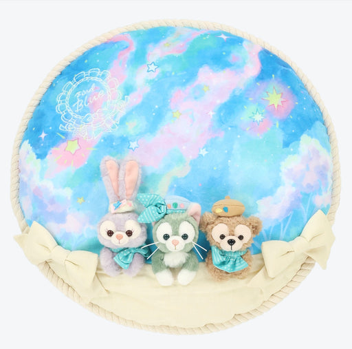 TDR - 2026 Duffy & Friends "Find Your Beautiful Blues" Series #2 Collection x Cushion (Release Date: Jul 7, 2026)