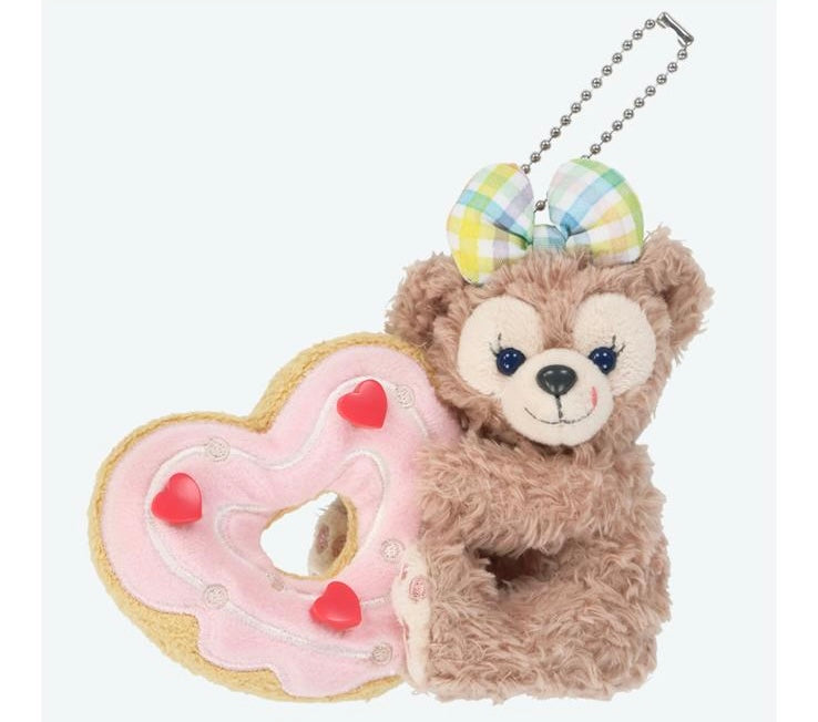 TDR - Duffy & Friends 