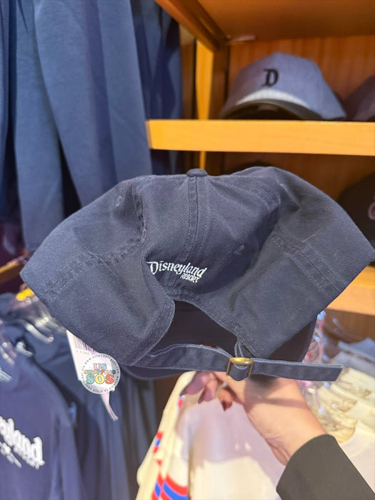 DLR - The Original Disney's California Adventure Logo Baseball Cap (Adult)