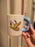 HKDL - Donald Duck 2 Different Emoji Mug