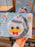 SHDL - 2026 Donald Duck Birthday Collection x Multi-Functional Strap