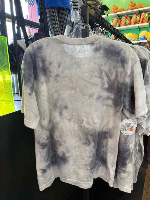Universal Studios - Monster Bob 2026 - FrankenBob and Dave Mad Scientist Tie-Dye T-shirt (Adult)