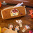 SHDL - 2025 Duffy & Friends Halloween Collection x CookieAnn Stationary Bag