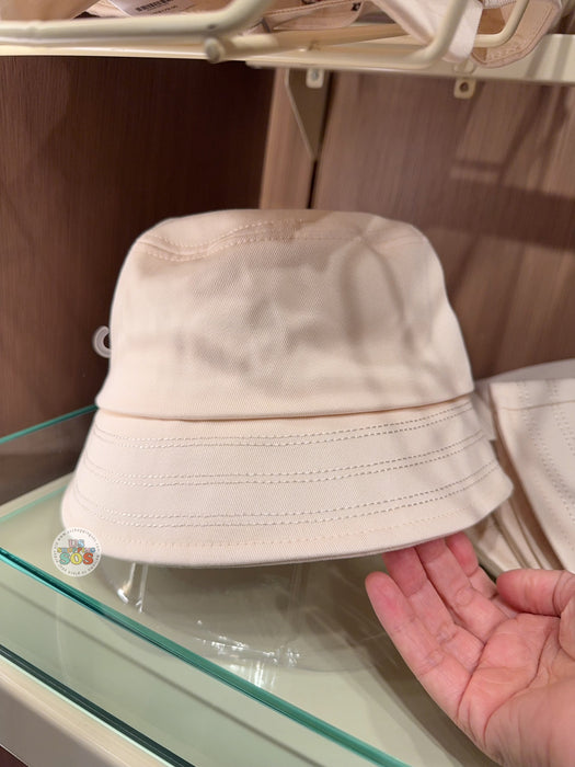 HKDL - Mickey Mouse ‘Hong Kong Disneyland’ Colorful Wordings Bucket for Adults