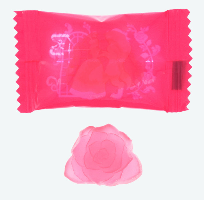 TDR - Belle & Beast Gummy Box Set