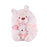 SHDS - Sakura Story 2024 - Winnie the Pooh & Piglet Cushion