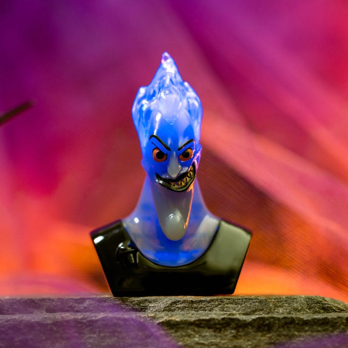 DLR/WDW - Halloween 2026 - Hades Glow Cube (Release on Aug 18, 2026)