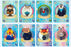 SHDL - 2026 Mickey & Friends 10th Birthday Celebration Collection x Collectible Card Box Set (Release Date: Jun 15, 2026)