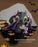China Exclusive - 2026 Stitch & Scrump Halloween Plush Toy Box Set Limited Edition 2999 (Release Date: Aug 24, 2026)
